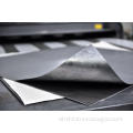 Laminated Graphite Sheet with Punched Tinplate for Gasket